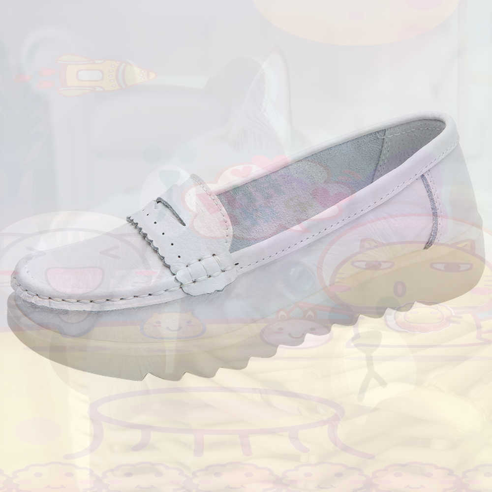 Moccasin Driving Teenage Sneak - Large Women'S Formal Wear review and price