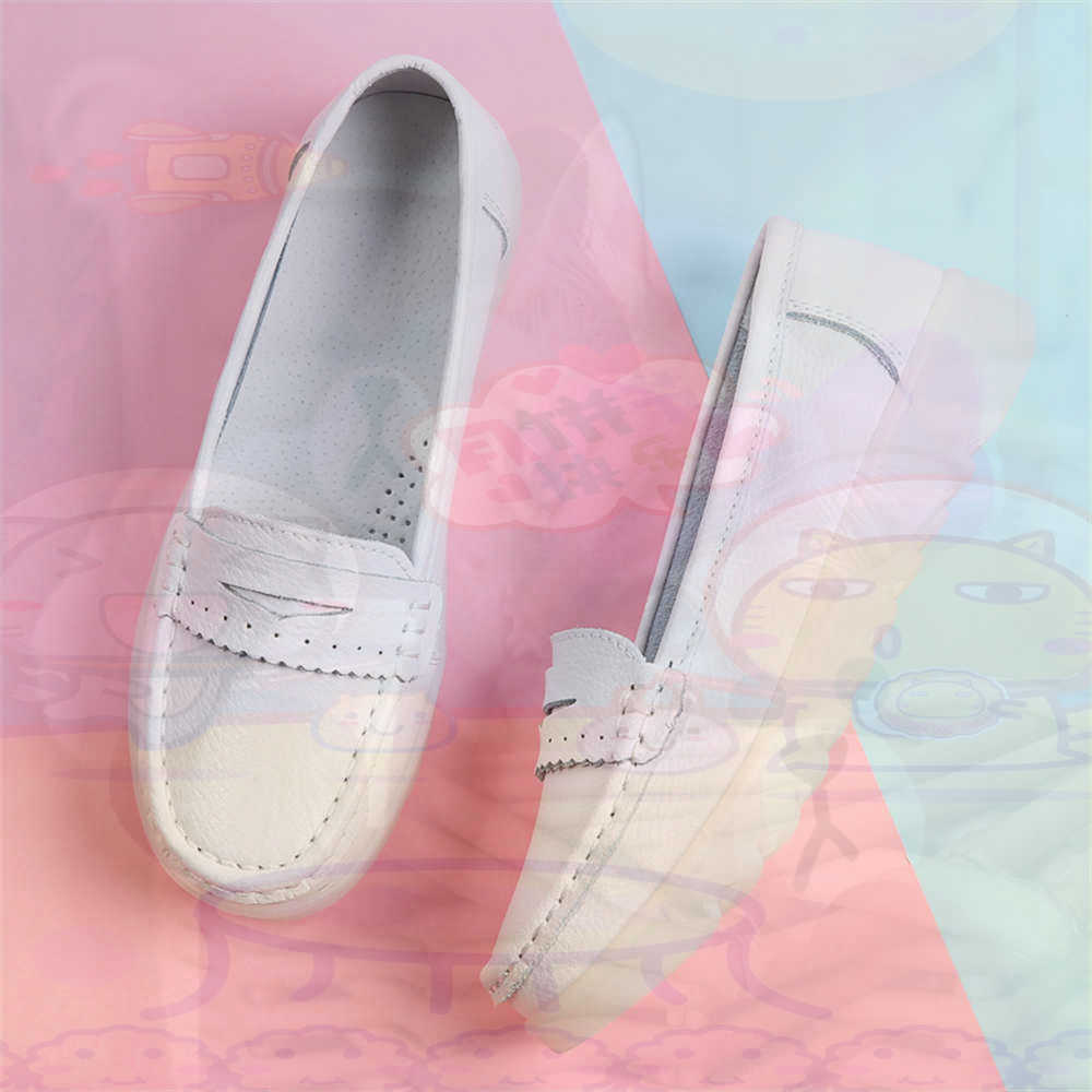 Moccasin Driving Teenage Sneak - Large Women'S Formal Wear review and price