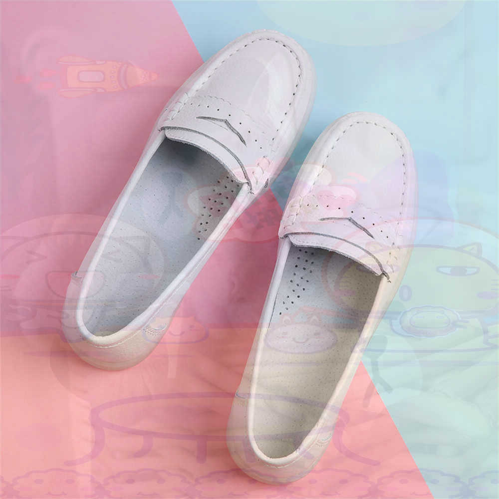 Moccasin Driving Teenage Sneak - Large Women'S Formal Wear review and price