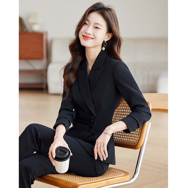 White women's business suit, p - Women Formal Wear White Shirt review and price