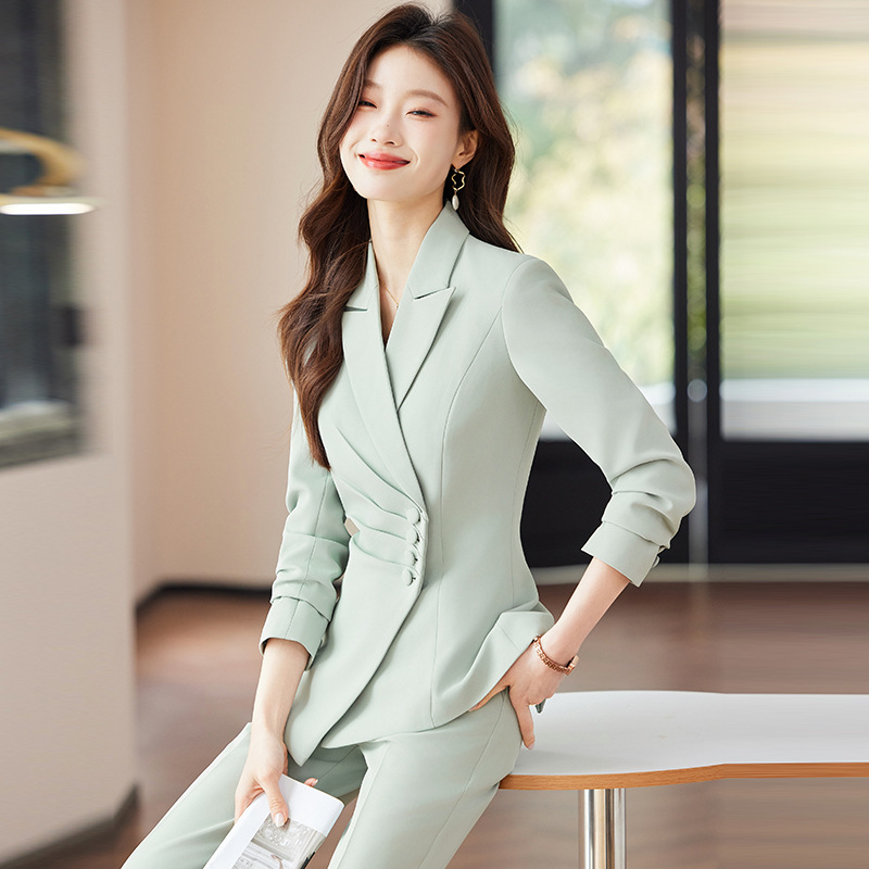 White women's business suit, p - Women Formal Wear White Shirt review and price