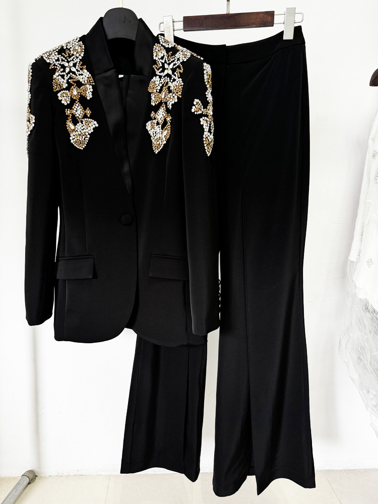 HIGH STREET Newest 2026 Design - Women'S Formal Wear Pants review and price