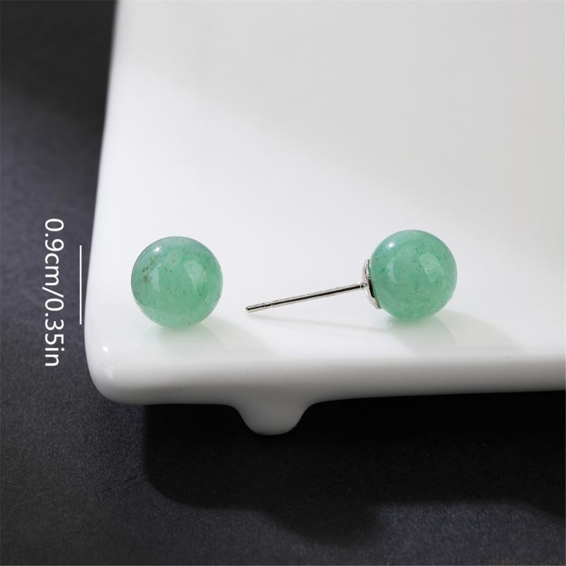31BF Handcrafted Gemstones Stu - Formal Wear Jewelry For Women review and price