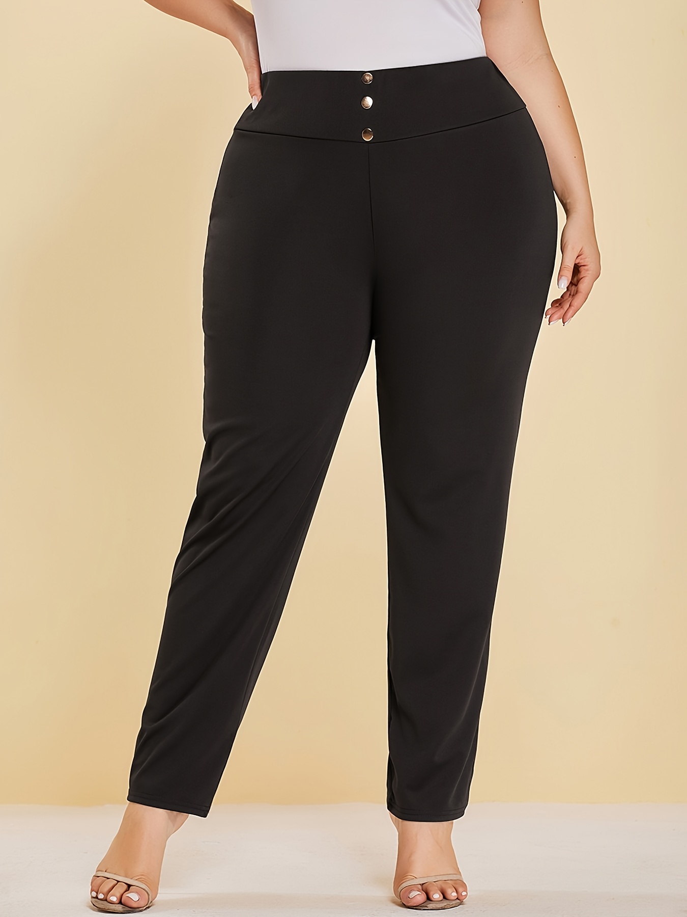 Autumn and winter new women's  - Women'S Formal Wear Pants review and price