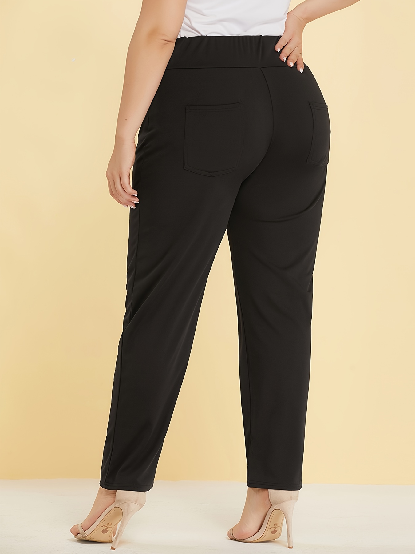 Autumn and winter new women's  - Women'S Formal Wear Pants review and price