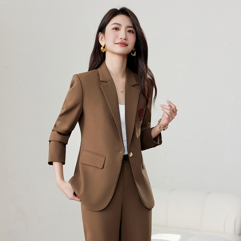 Off-white women's blazer with  - Women Formal Wear White Shirt review and price