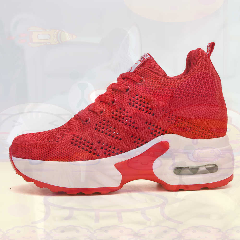 Red Size 36 Shoes Woman Tennis - Women Formal Wear Outfits review and price