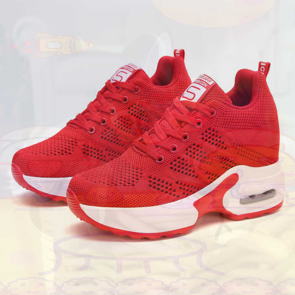 Red Size 36 Shoes Woman Tennis - Women Formal Wear Outfits review and price