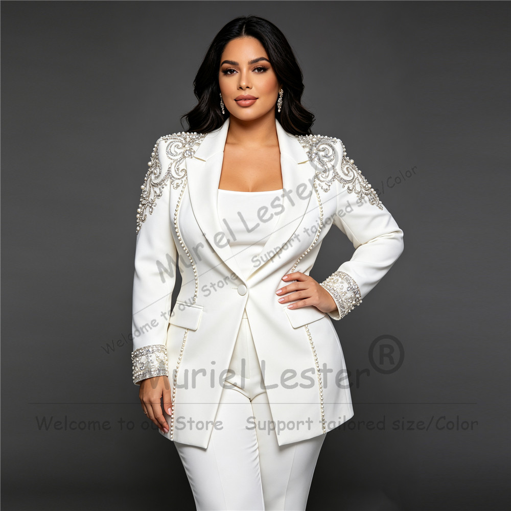 Handmade Women Suit or Wedding - Women'S Formal Wear Pants review and price