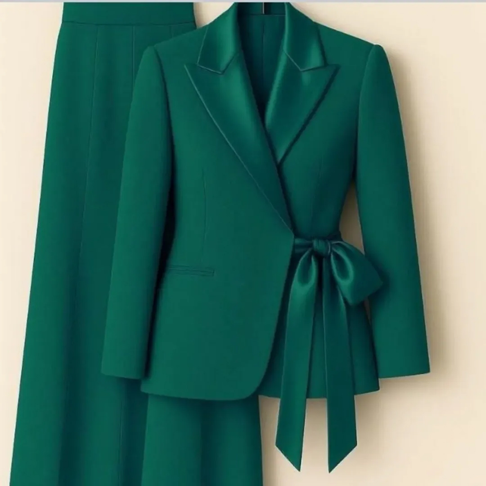Customzied Women's Suits Blaze - Women'S Formal Wear Pants review and price