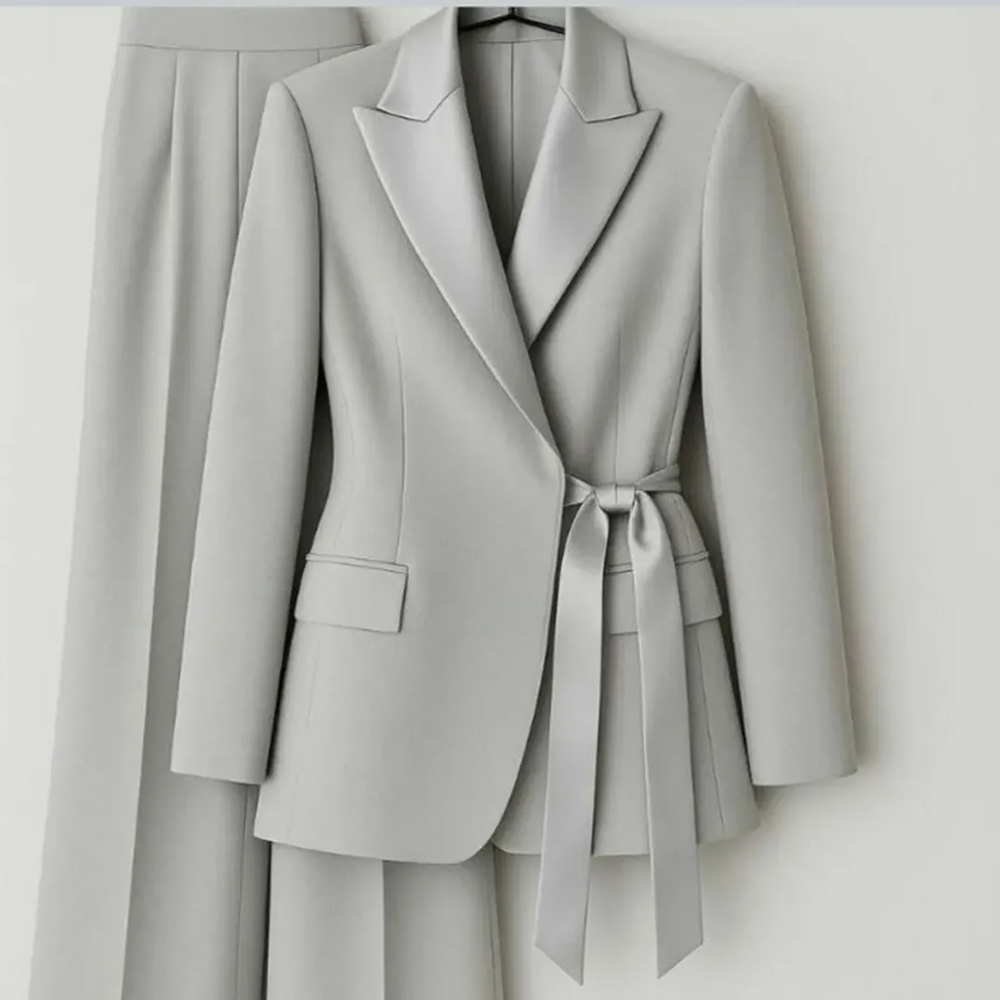 Customzied Women's Suits Blaze - Women'S Formal Wear Pants review and price