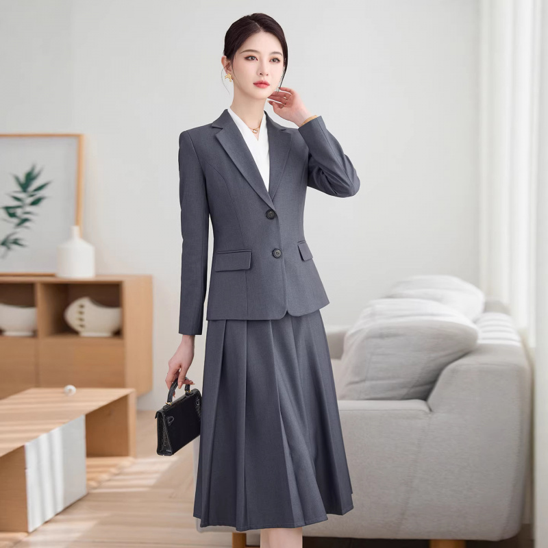 2026Spring new professional at - Women Formal Wear White Shirt review and price