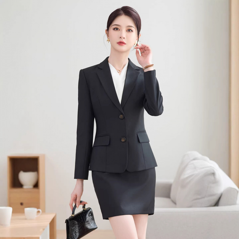 2026Spring new professional at - Women Formal Wear White Shirt review and price