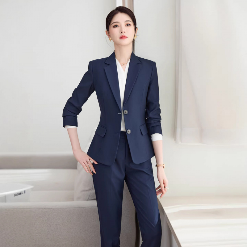 2026Spring new professional at - Women Formal Wear White Shirt review and price