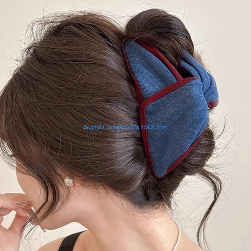 E56A Large Fabric Bowknot Hair - Large Women'S Formal Wear review and price