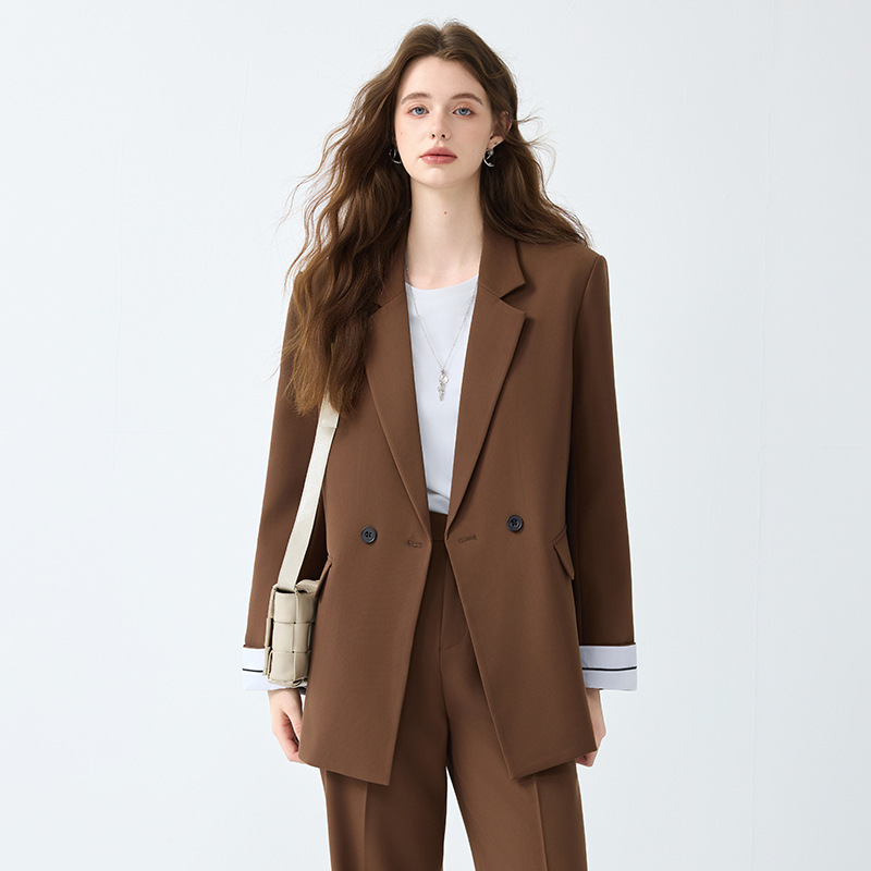 Off-white women's suit for spr - Women Formal Wear White Shirt review and price