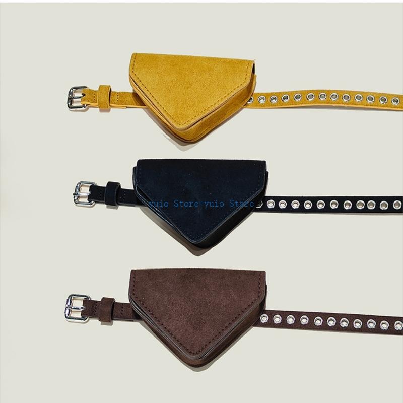 X7XB Women Waist Pack Belt PU  - Large Women'S Formal Wear review and price