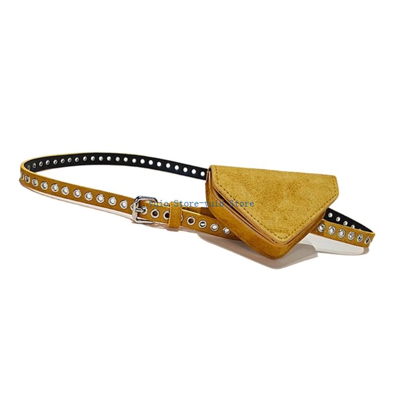 X7XB Women Waist Pack Belt PU  - Large Women'S Formal Wear review and price