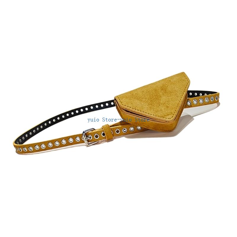 X7XB Women Waist Pack Belt PU  - Large Women'S Formal Wear review and price