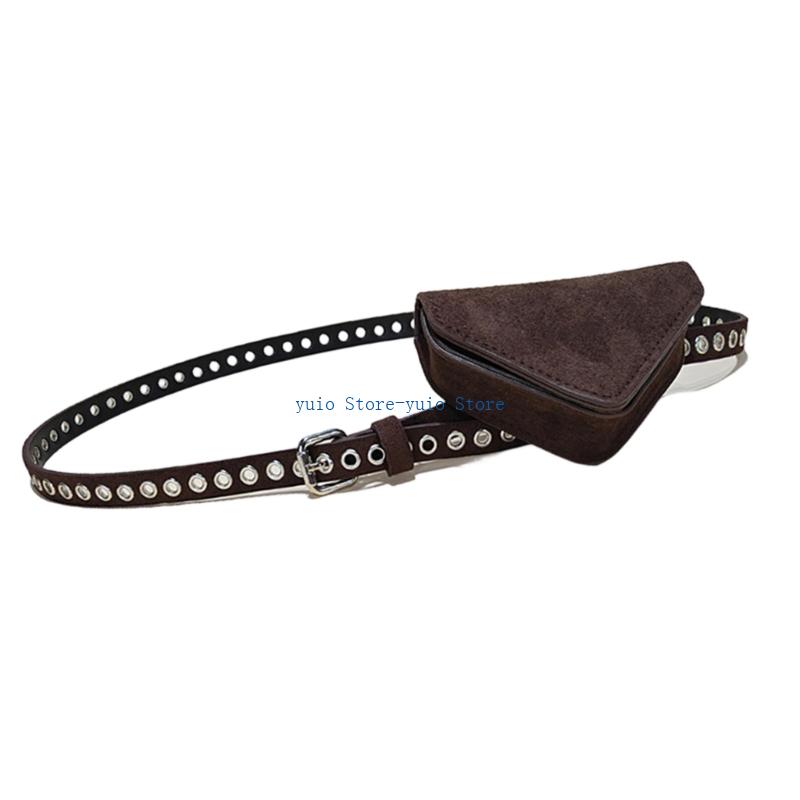 X7XB Women Waist Pack Belt PU  - Large Women'S Formal Wear review and price