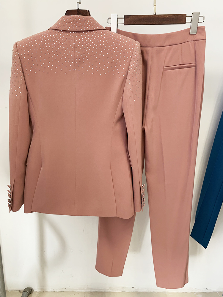 HIGH STREET Newest 2026 S/S Ca - Women Formal Wear Set review and price