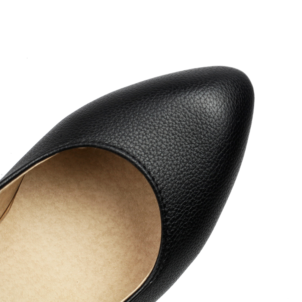 Autumn Mature Women Pumps 5cm  - Large Women'S Formal Wear review and price