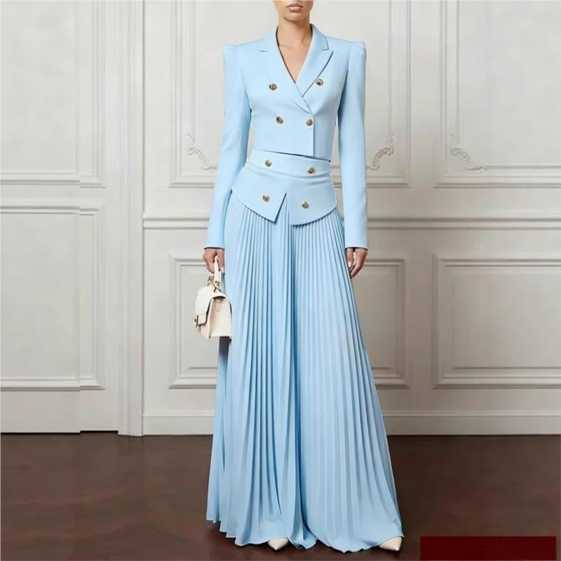 Elegant Temperament 2-Piece Se - Women Formal Wear Set review and price