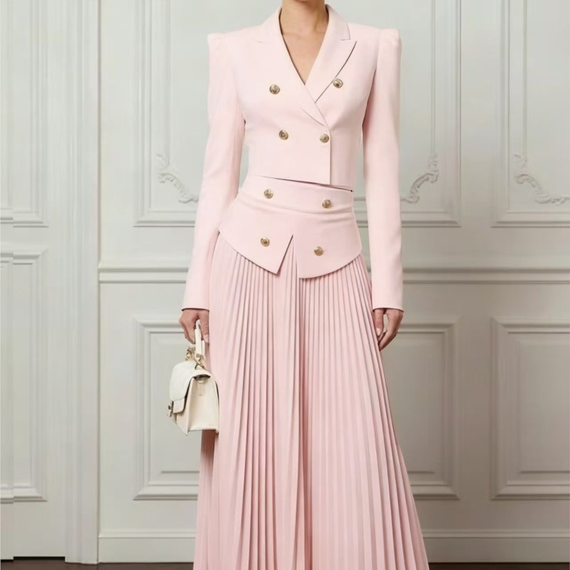 Elegant Temperament 2-Piece Se - Women Formal Wear Set review and price