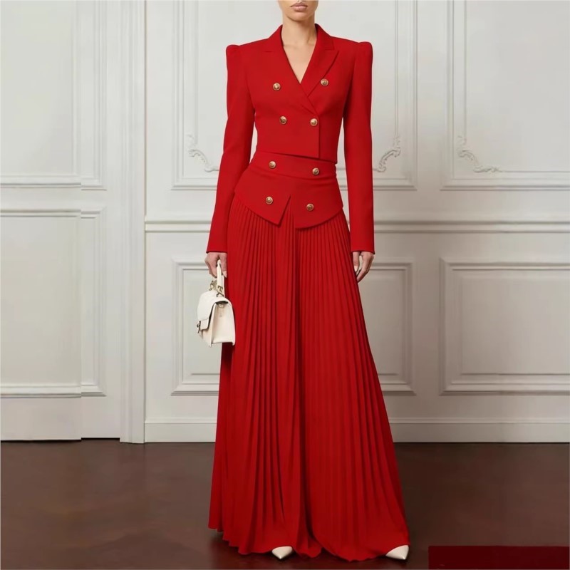 Elegant Temperament 2-Piece Se - Women Formal Wear Set review and price