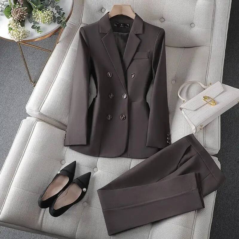 Formal Women Business Suits wi - Formal Winter Wear Women Jacket review and price