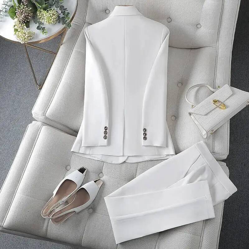 Formal Women Business Suits wi - Formal Winter Wear Women Jacket review and price
