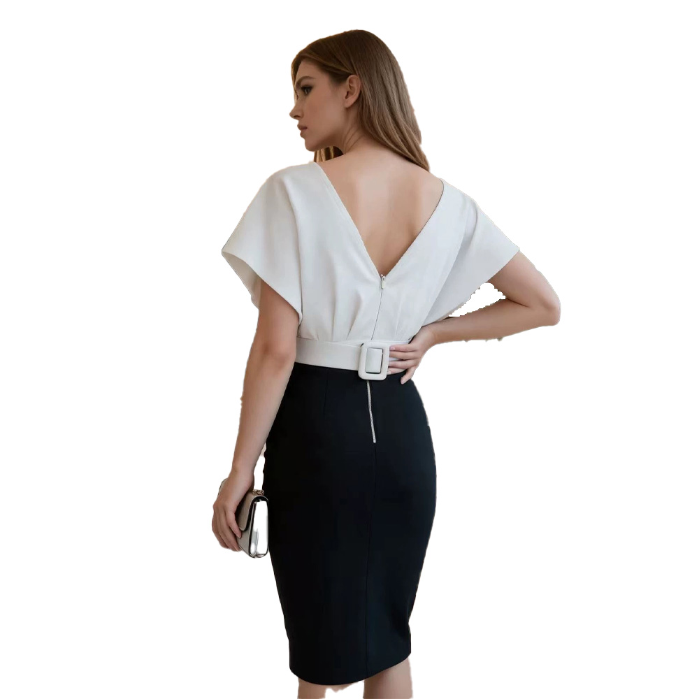 Fake Two Shirts Professional W - Women Formal Wear White Shirt review and price