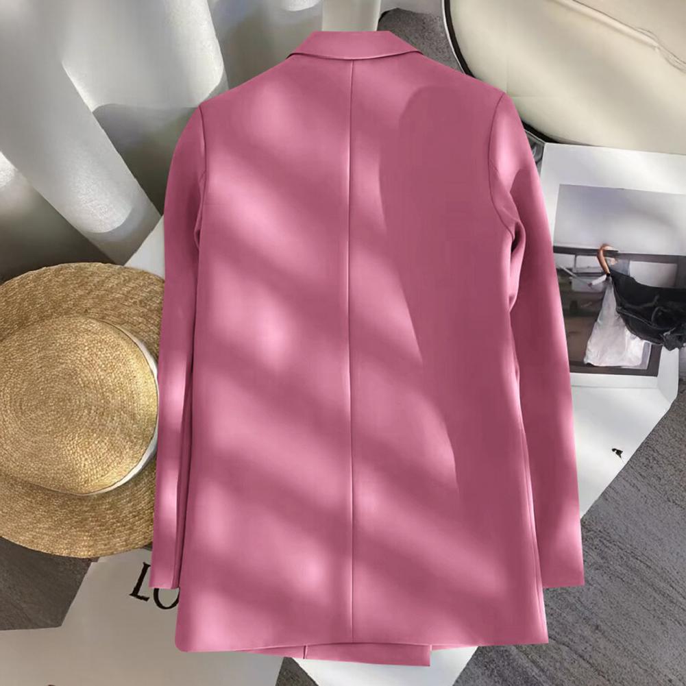 2025 Fashion Ladies Blazer Wom - Women Formal Wear Coat review and price