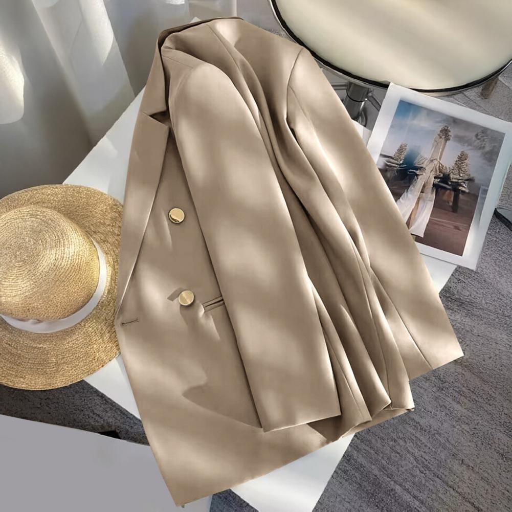2025 Fashion Ladies Blazer Wom - Women Formal Wear Coat review and price