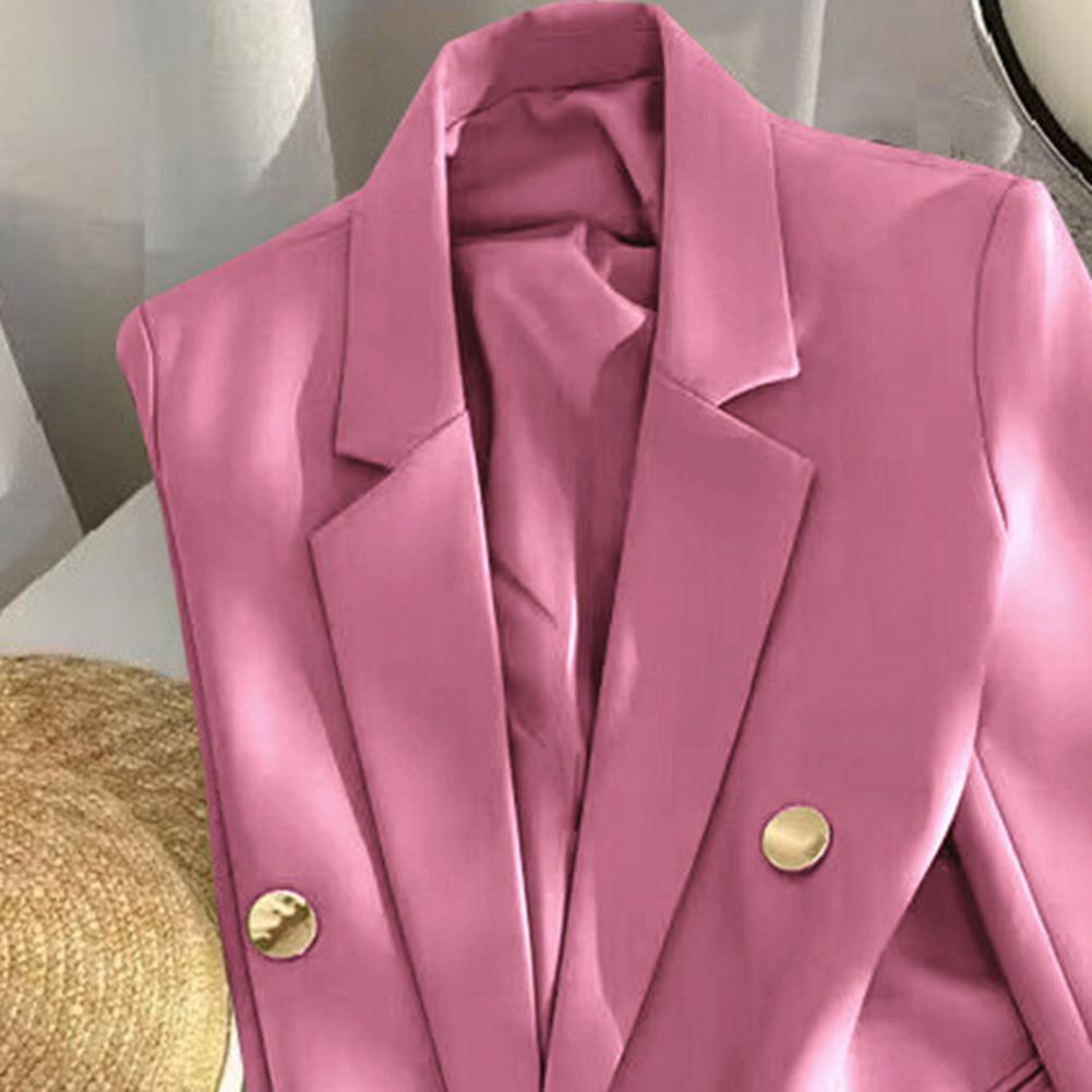2025 Fashion Ladies Blazer Wom - Women Formal Wear Coat review and price