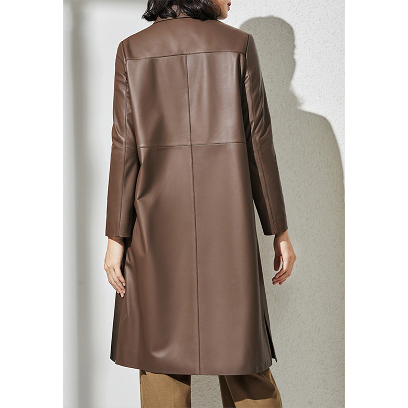 Women's Large Size Leather Tre - Large Women'S Formal Wear review and price