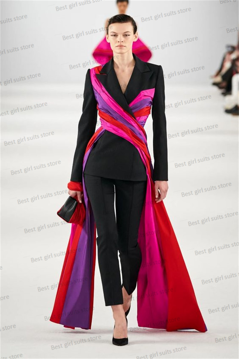 Catwalk Women Suit Set Blazer+ - Women'S Formal Wear Wedding Guest review and price
