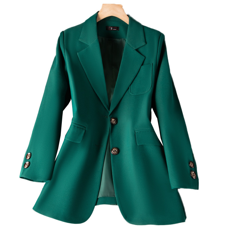 Blue Black Green Women Formal  - Women Formal Wear Coat review and price