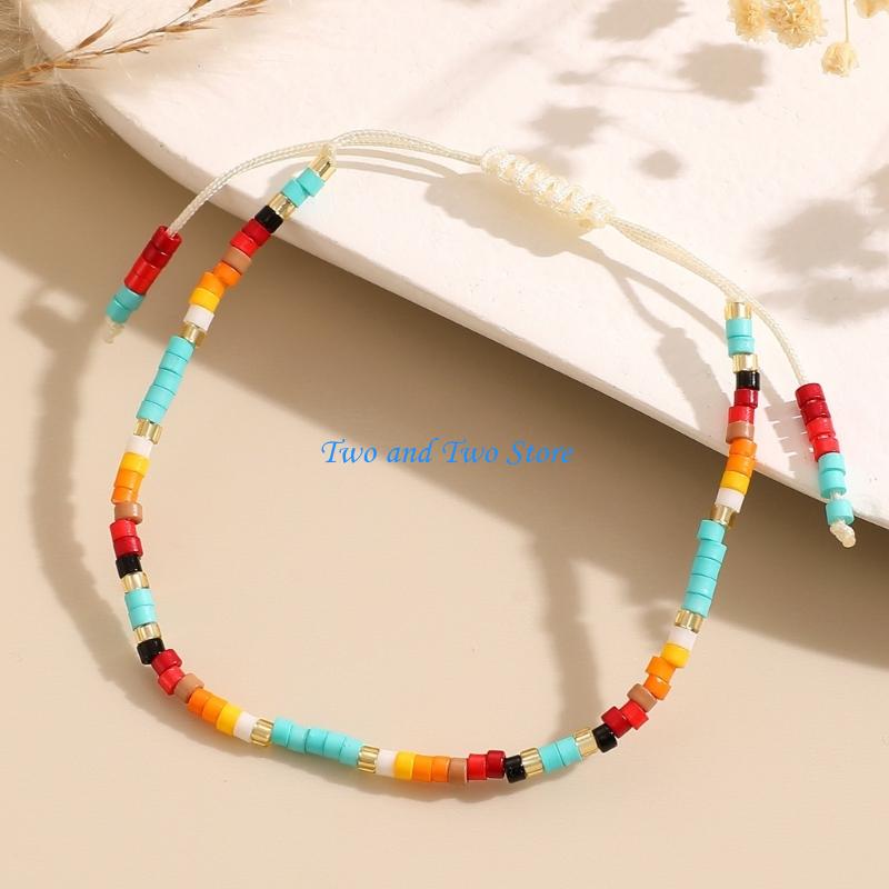 HX6F Trendy Soft Clay Beaded B - Formal Wear Jewelry For Women review and price