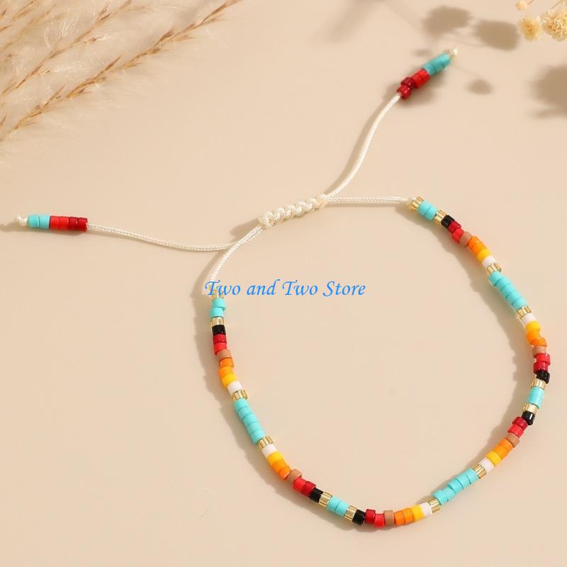 HX6F Trendy Soft Clay Beaded B - Formal Wear Jewelry For Women review and price